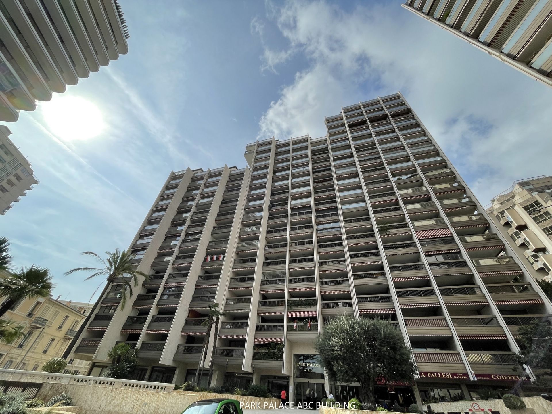 appartamento 3 Camere in vendita su MONACO (98000)