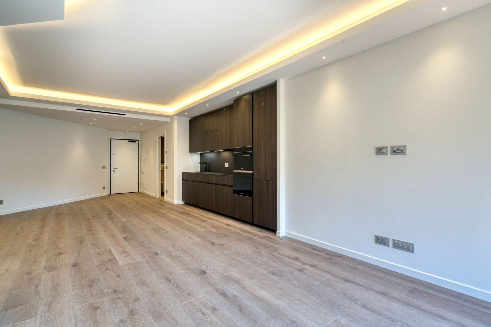 appartamento 2 Camere in vendita su MONACO (98000)