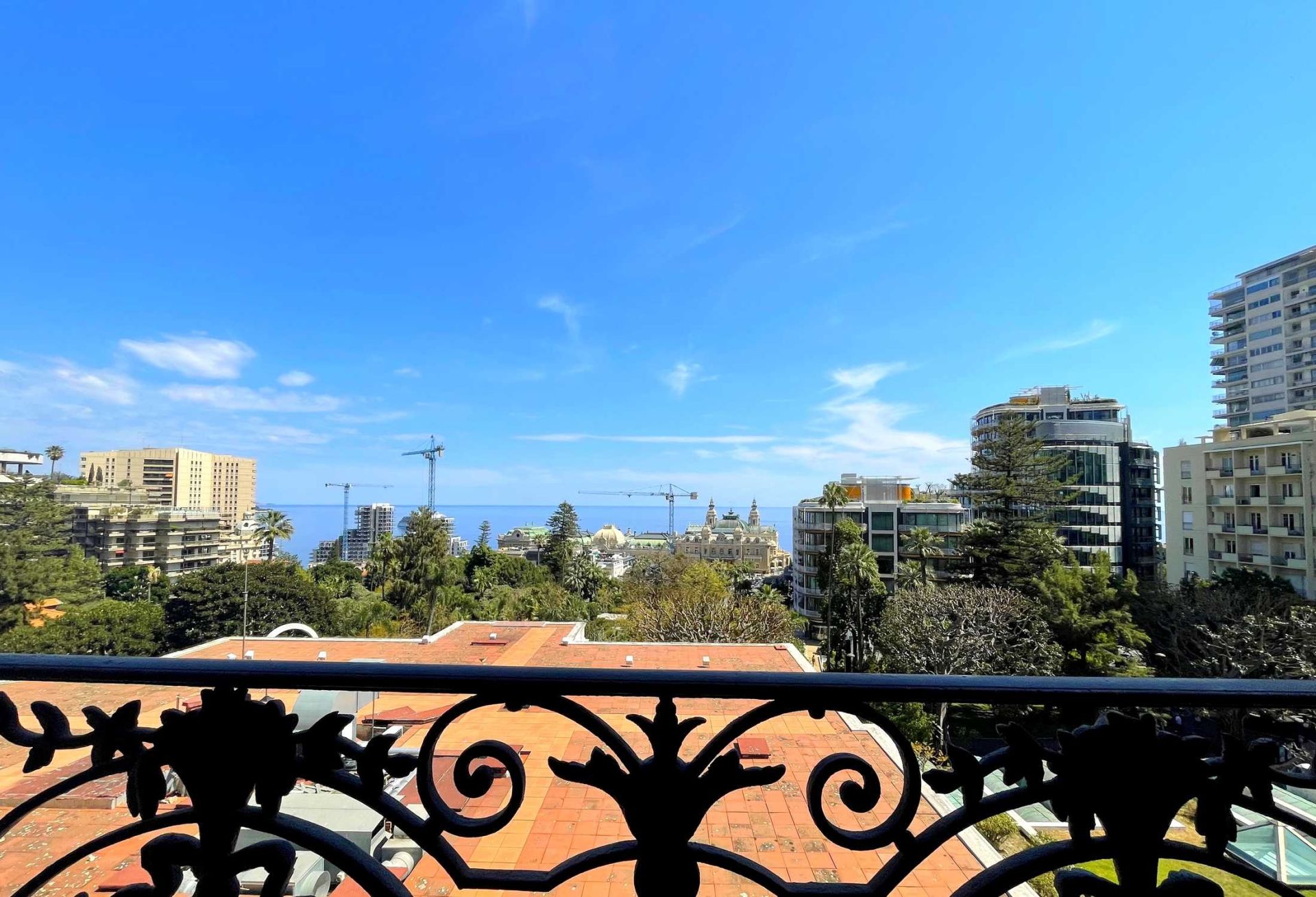 appartamento 4 Camere in cambio di un vitalizio su MONACO (98000)