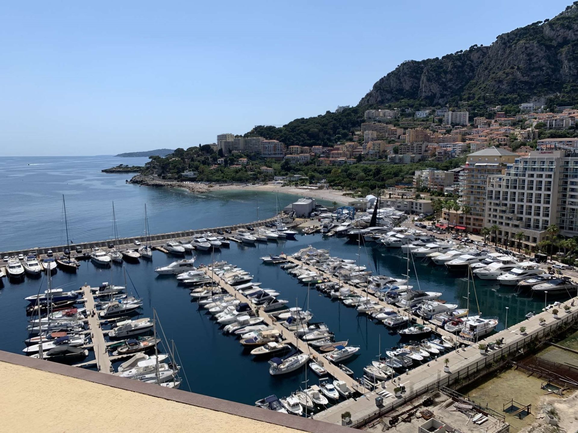 appartamento 5 Camere in vendita su MONACO (98000)