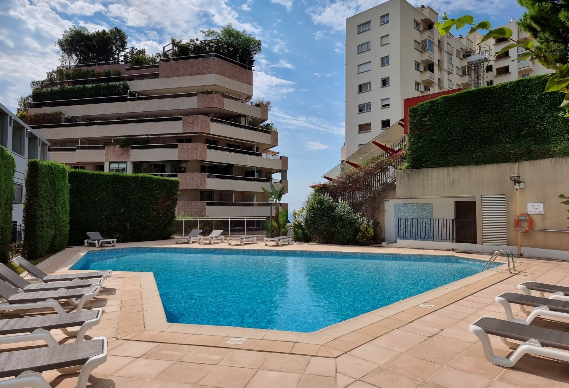 appartamento 4 Camere in vendita su MONACO (98000)