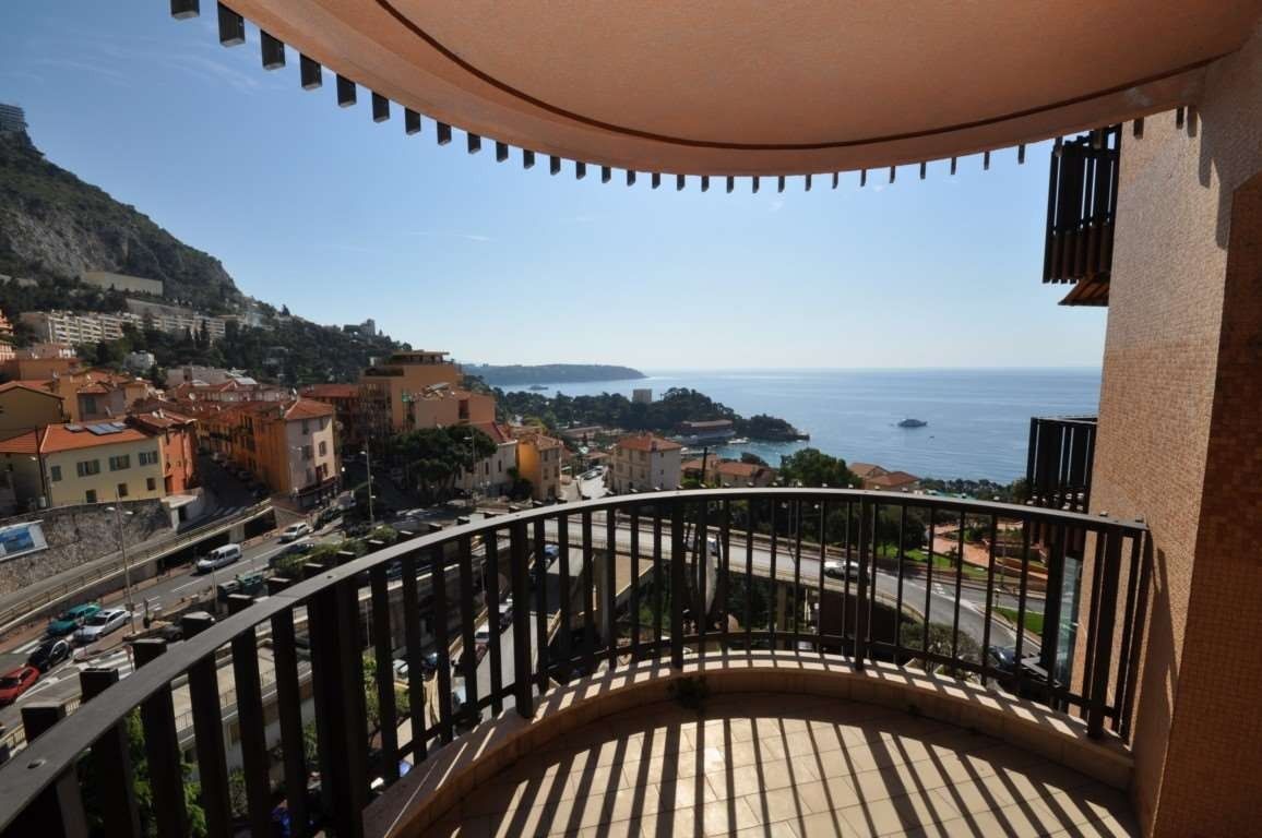 apartment 2 Rooms for rent on MONACO (98000)