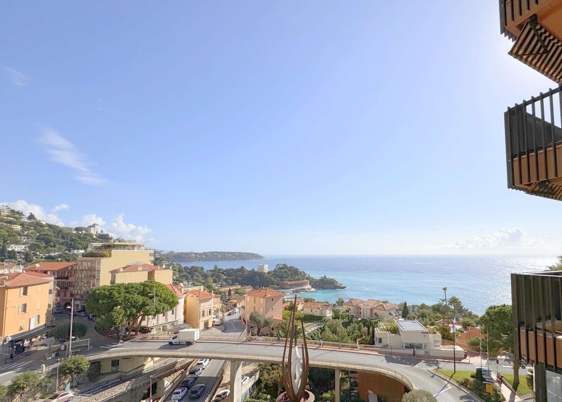 appartamento 2 Camere in affitto su MONACO (98000)