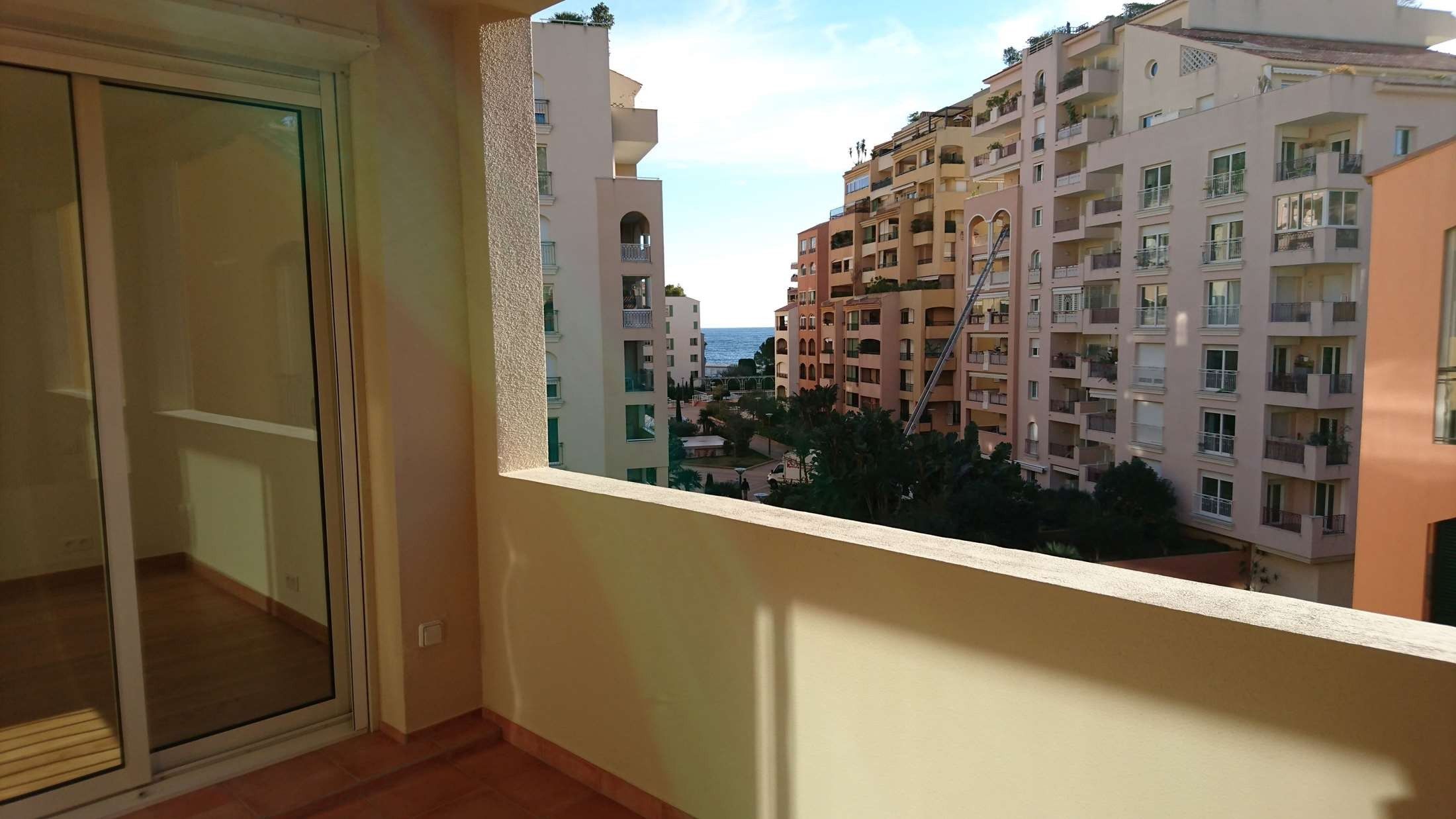 appartamento 2 Camere in affitto su MONACO (98000)