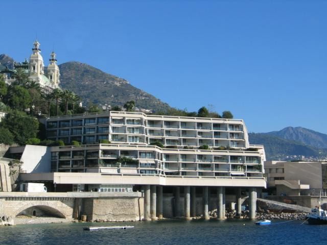 parcheggio in affitto su MONACO (98000)