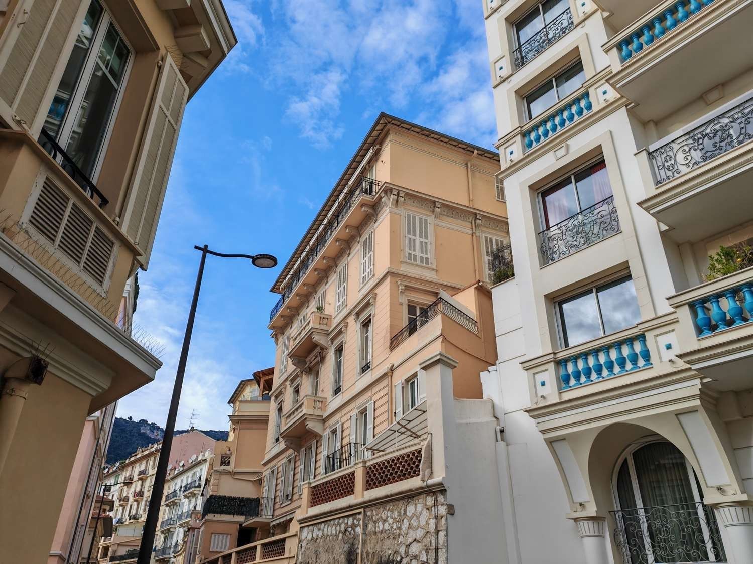 appartamento 2 Camere in vendita su MONACO (98000)