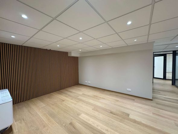 Rental Business premises Monaco 328 m²