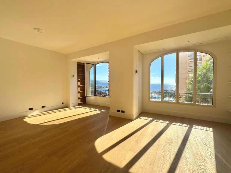 appartement 4 Pièces en vente sur MONACO (98000)