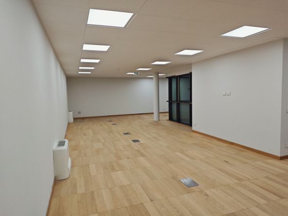 Rental Activity premises Monaco 168 m²
