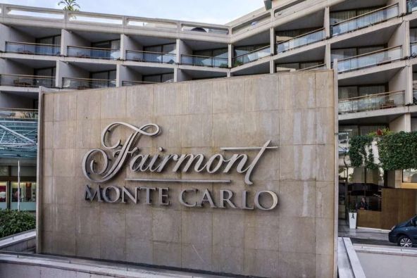 Rental Apartment Monaco 2 Rooms 80 m²