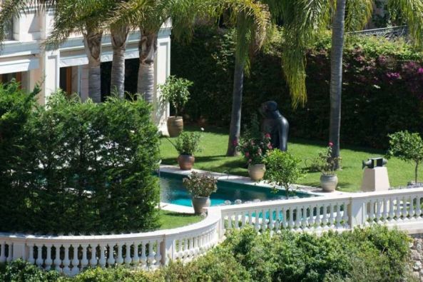 Rental Apartment Monaco 6 Rooms 1475 m²