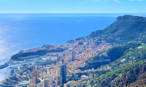 Monaco