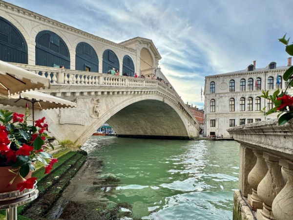 Vue de Venise