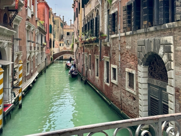 Vue de Venise