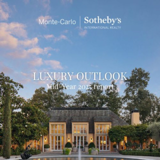 Luxury outlook Mid-Year report 2025: resilience, opportunities and Monaco's attractiveness