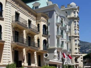 Monaco / Monte Carlo luxury rentals : properties and apartments for ...